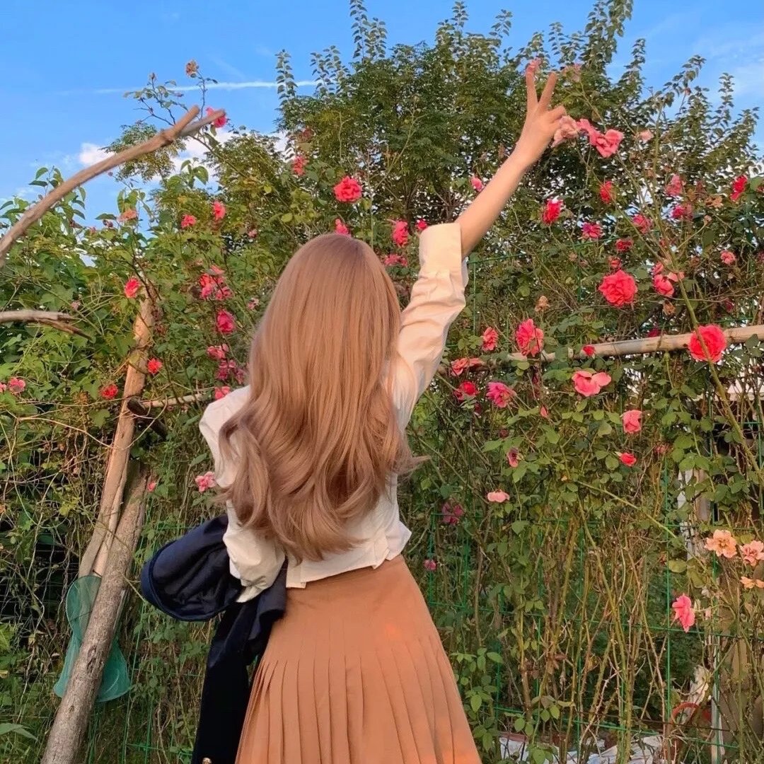 节日的准备