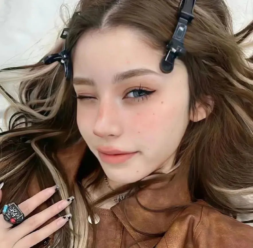 天降艳福