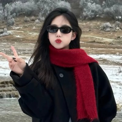 我只要我们在一起